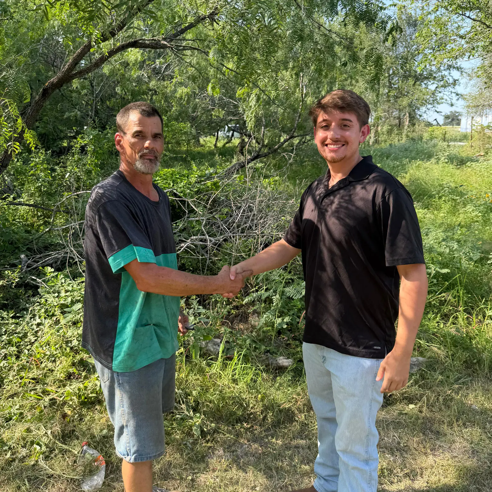 Lone-star-legacy-happy-clients
